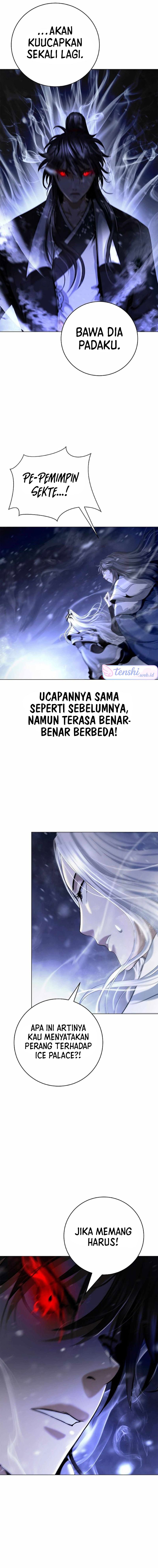Halaman 3 dari Cystic Story (Call The Spear) Chapter 176