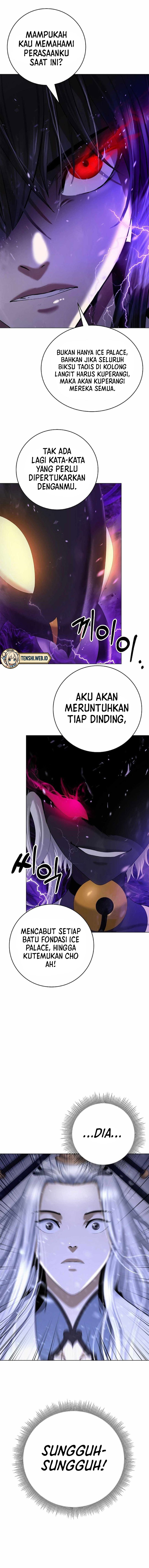 Halaman 6 dari Cystic Story (Call The Spear) Chapter 176