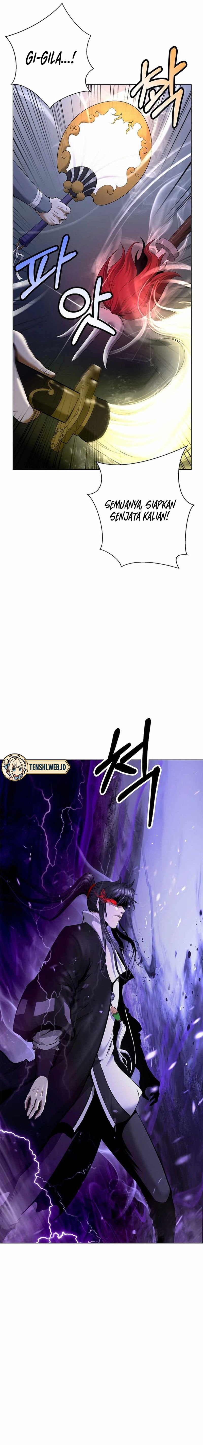 Halaman 7 dari Cystic Story (Call The Spear) Chapter 176