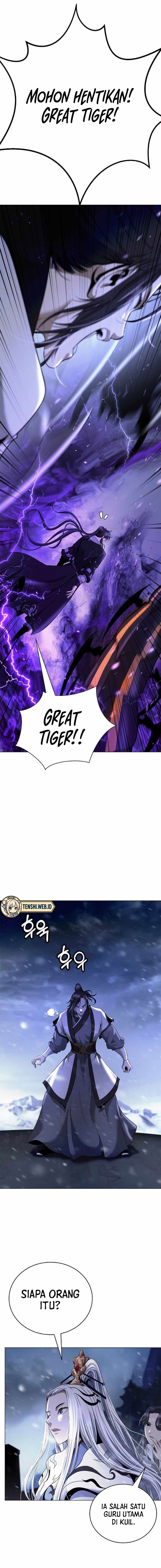 Halaman 8 dari Cystic Story (Call The Spear) Chapter 176