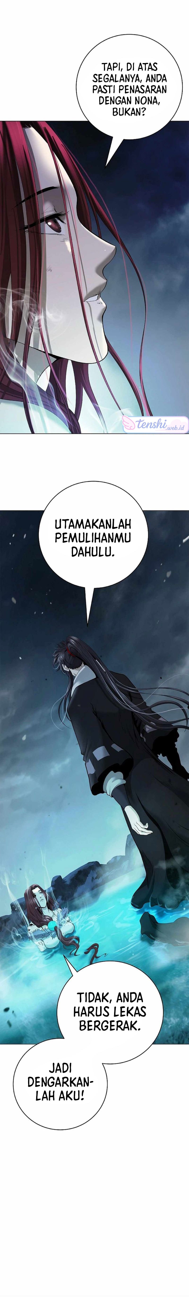 Halaman 15 dari Cystic Story (Call The Spear) Chapter 177