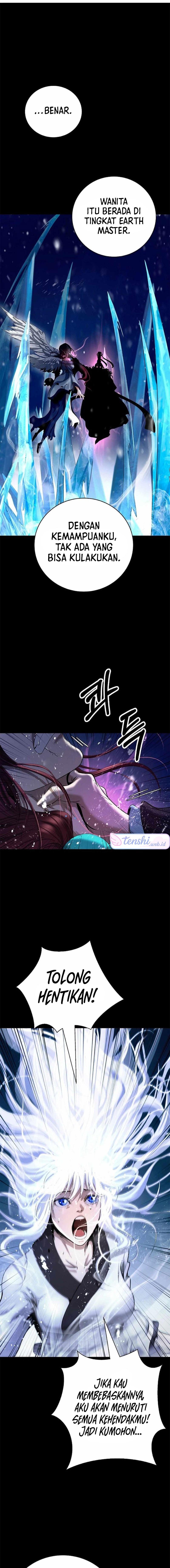 Halaman 17 dari Cystic Story (Call The Spear) Chapter 177