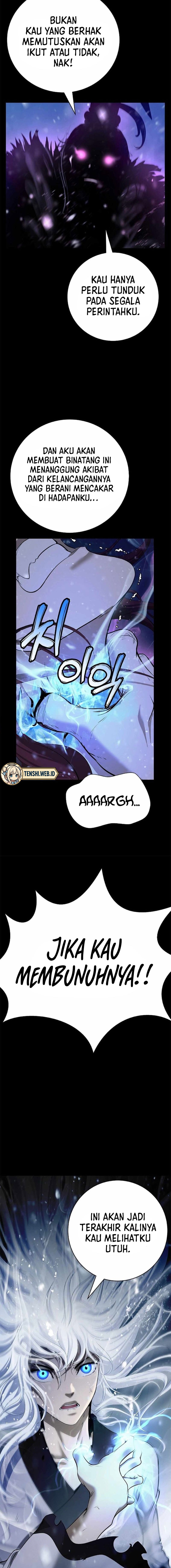 Halaman 18 dari Cystic Story (Call The Spear) Chapter 177