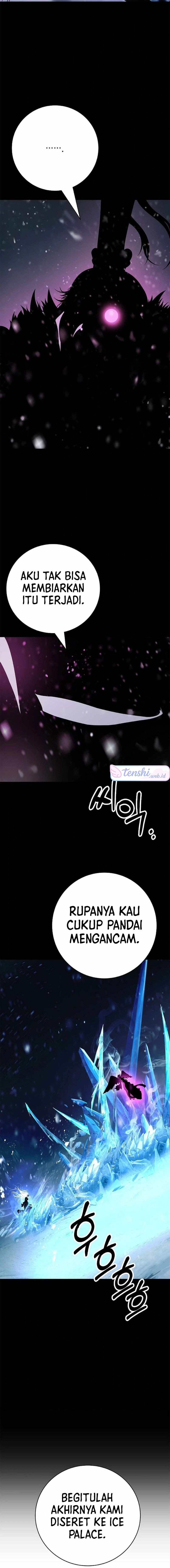 Halaman 19 dari Cystic Story (Call The Spear) Chapter 177