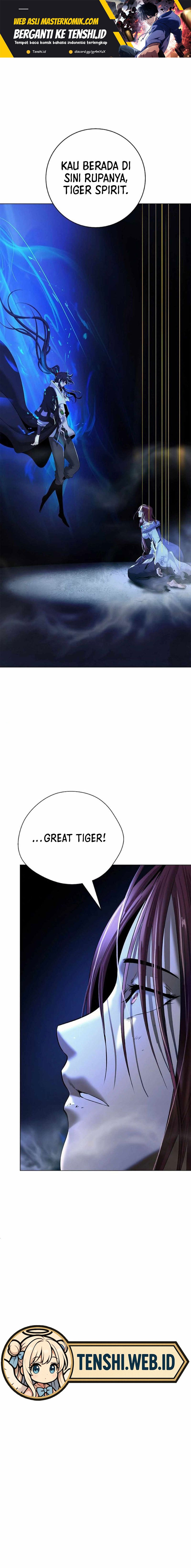 Halaman 2 dari Cystic Story (Call The Spear) Chapter 177