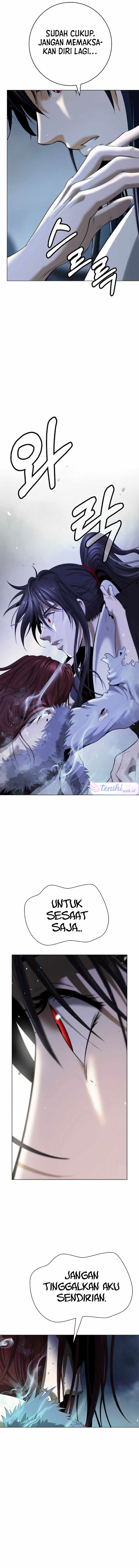 Halaman 21 dari Cystic Story (Call The Spear) Chapter 177
