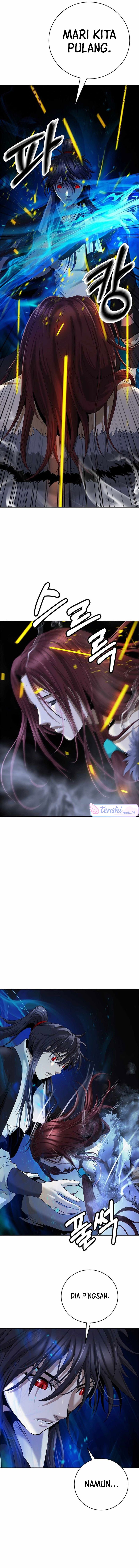 Halaman 3 dari Cystic Story (Call The Spear) Chapter 177