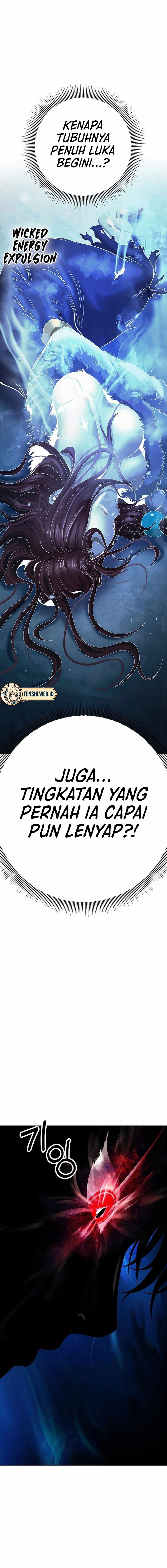 Halaman 4 dari Cystic Story (Call The Spear) Chapter 177