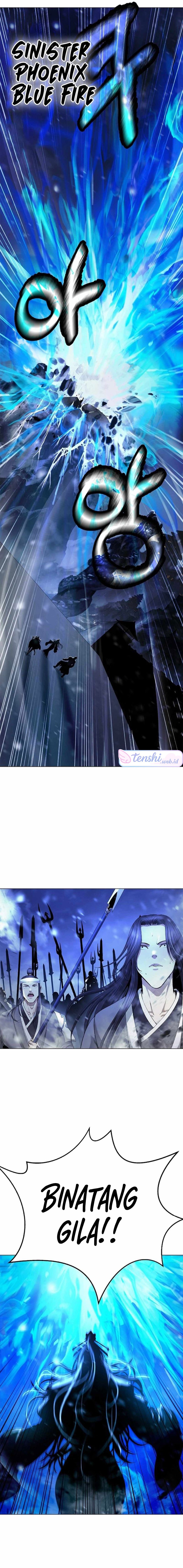 Halaman 5 dari Cystic Story (Call The Spear) Chapter 177