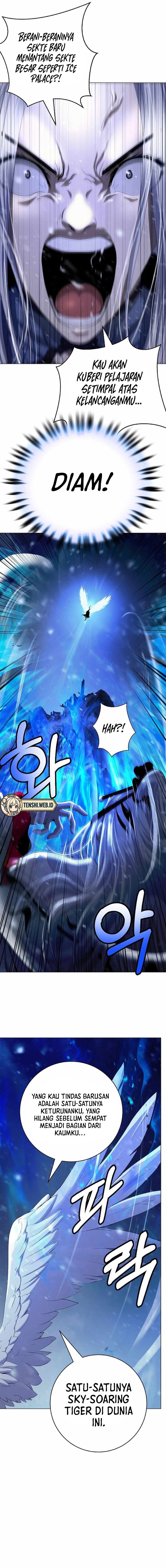 Halaman 6 dari Cystic Story (Call The Spear) Chapter 177