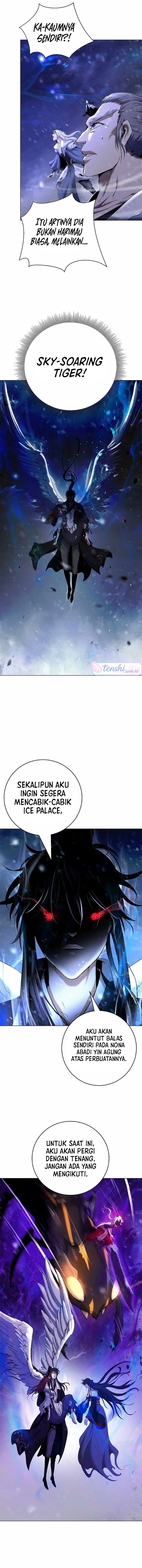 Halaman 7 dari Cystic Story (Call The Spear) Chapter 177