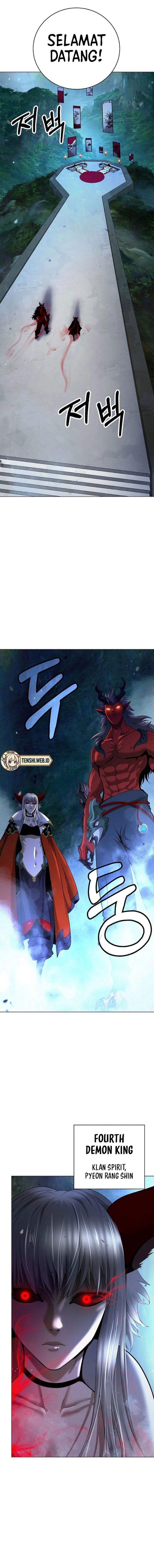 Halaman 18 dari Cystic Story (Call The Spear) Chapter 178