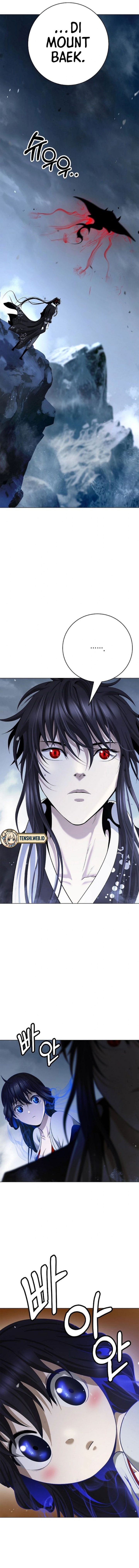 Halaman 4 dari Cystic Story (Call The Spear) Chapter 178