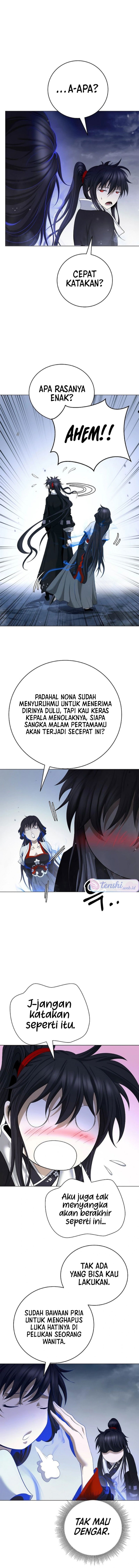 Halaman 5 dari Cystic Story (Call The Spear) Chapter 178