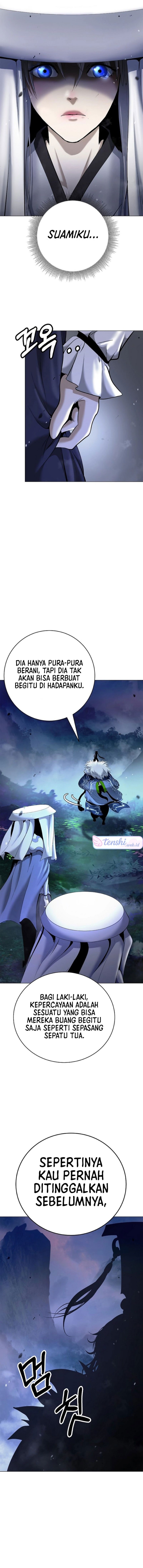 Halaman 17 dari Cystic Story (Call The Spear) Chapter 179