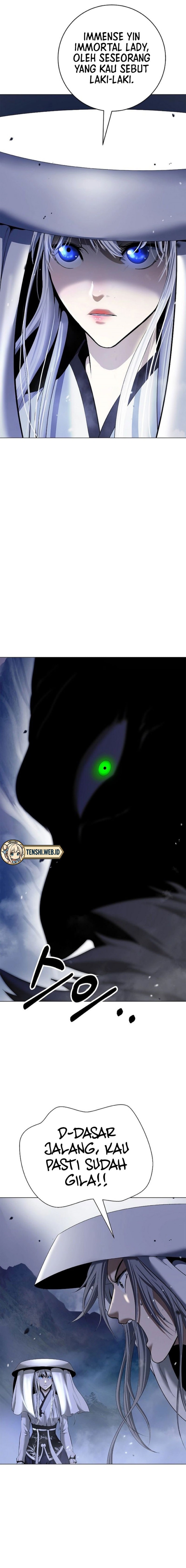 Halaman 18 dari Cystic Story (Call The Spear) Chapter 179