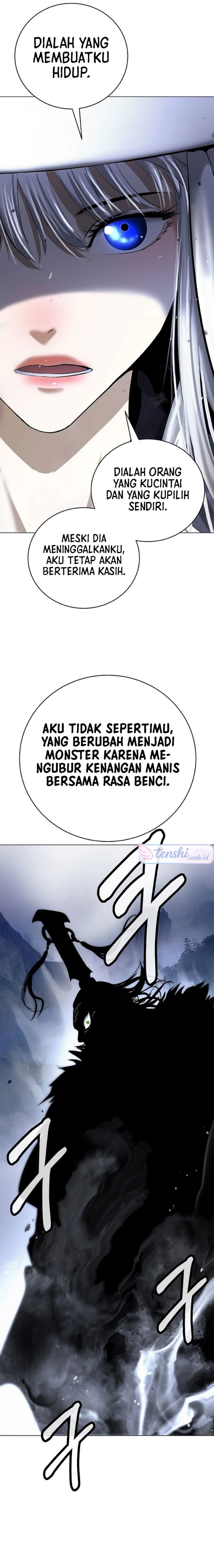 Halaman 19 dari Cystic Story (Call The Spear) Chapter 179