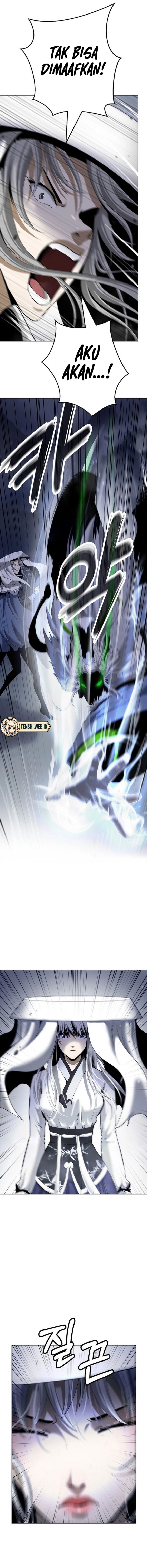 Halaman 20 dari Cystic Story (Call The Spear) Chapter 179