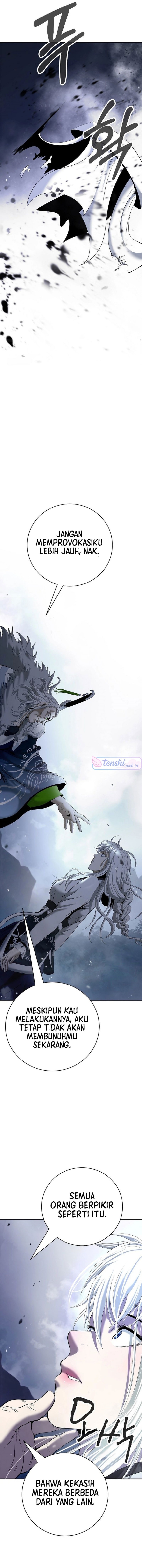 Halaman 21 dari Cystic Story (Call The Spear) Chapter 179