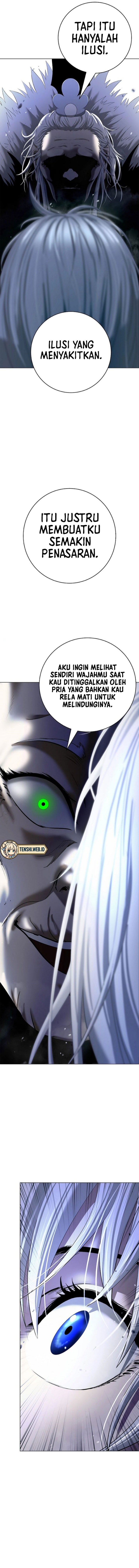 Halaman 22 dari Cystic Story (Call The Spear) Chapter 179