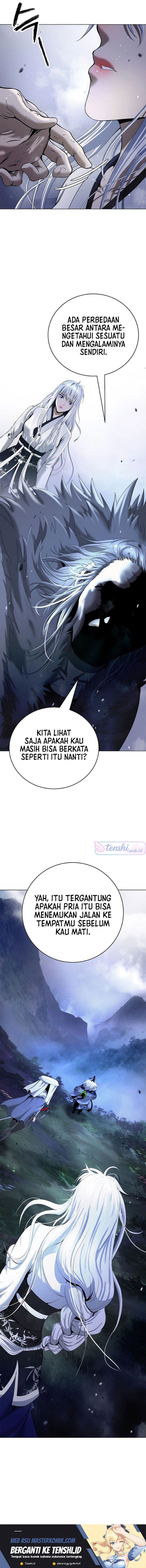 Halaman 23 dari Cystic Story (Call The Spear) Chapter 179