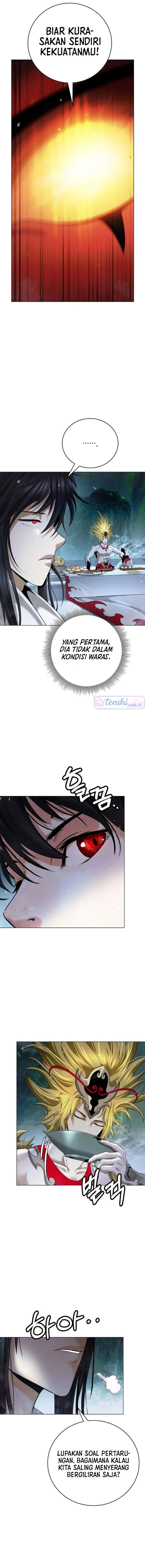 Halaman 5 dari Cystic Story (Call The Spear) Chapter 179