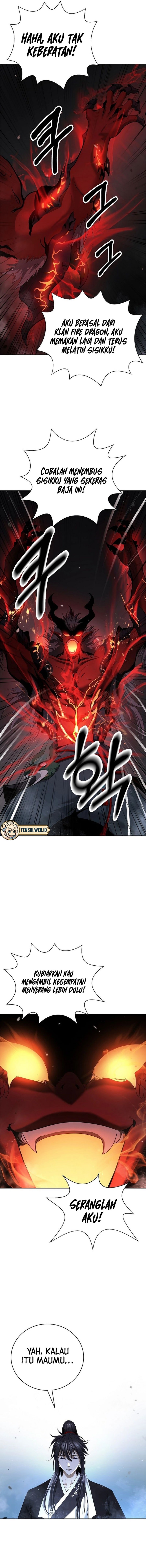 Halaman 6 dari Cystic Story (Call The Spear) Chapter 179