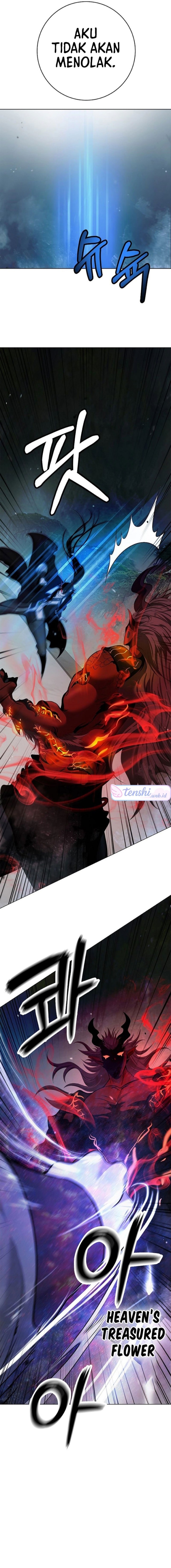 Halaman 7 dari Cystic Story (Call The Spear) Chapter 179