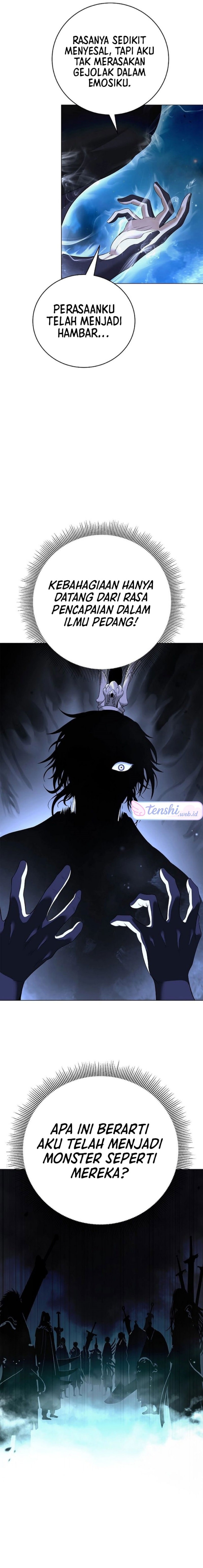 Halaman 13 dari Cystic Story (Call The Spear) Chapter 180