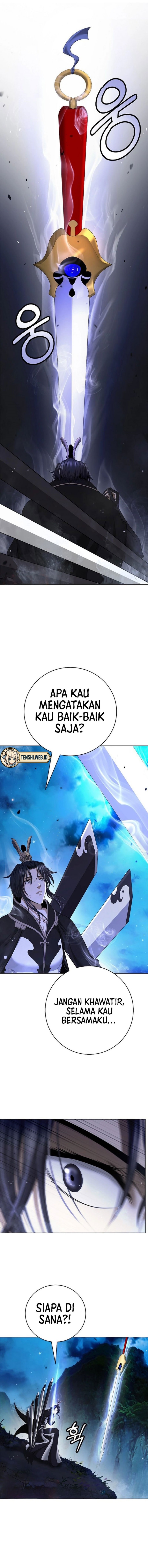 Halaman 14 dari Cystic Story (Call The Spear) Chapter 180