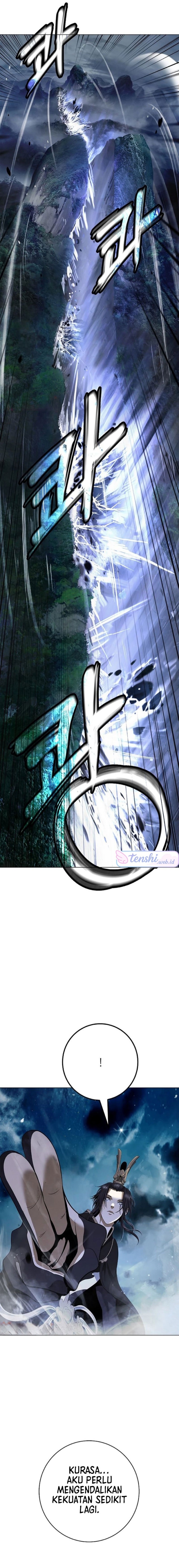 Halaman 15 dari Cystic Story (Call The Spear) Chapter 180