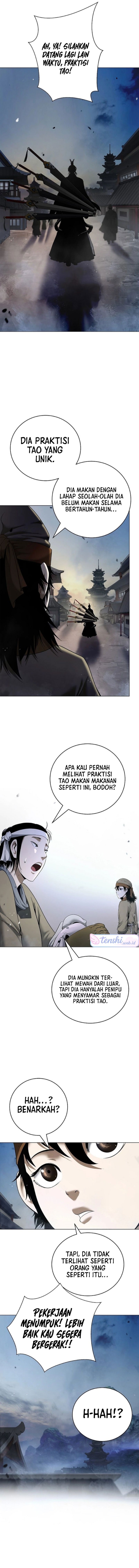 Halaman 7 dari Cystic Story (Call The Spear) Chapter 180