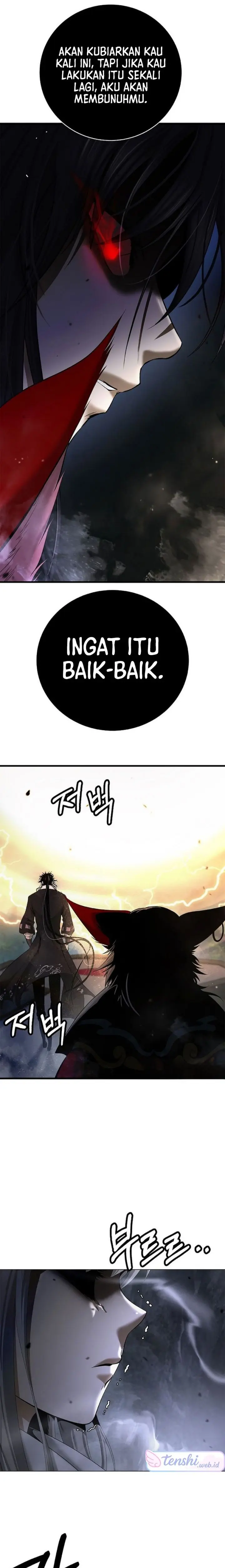 Halaman 12 dari Cystic Story (Call The Spear) Chapter 181
