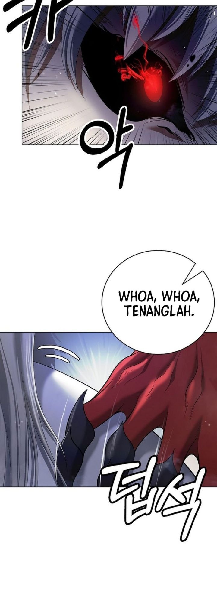 Halaman 13 dari Cystic Story (Call The Spear) Chapter 181