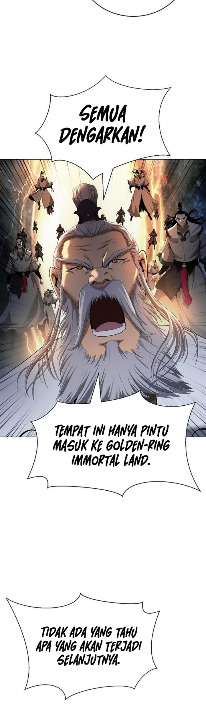 Halaman 17 dari Cystic Story (Call The Spear) Chapter 181