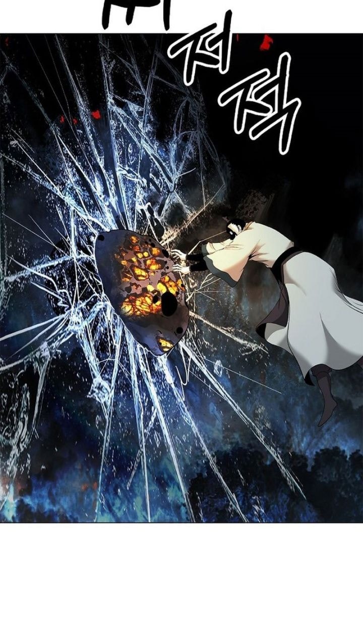 Halaman 19 dari Cystic Story (Call The Spear) Chapter 181