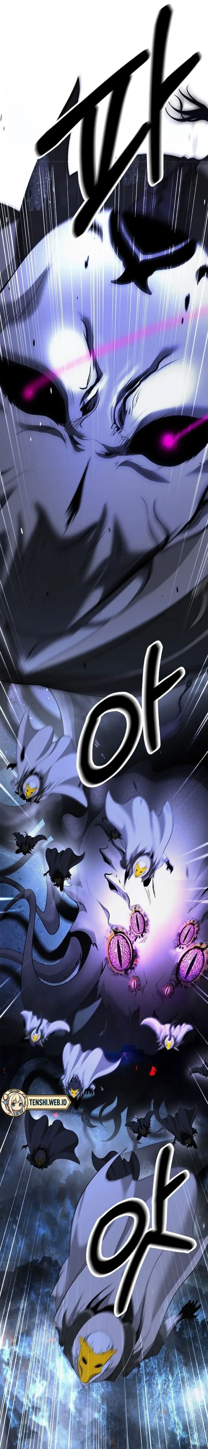 Halaman 22 dari Cystic Story (Call The Spear) Chapter 181