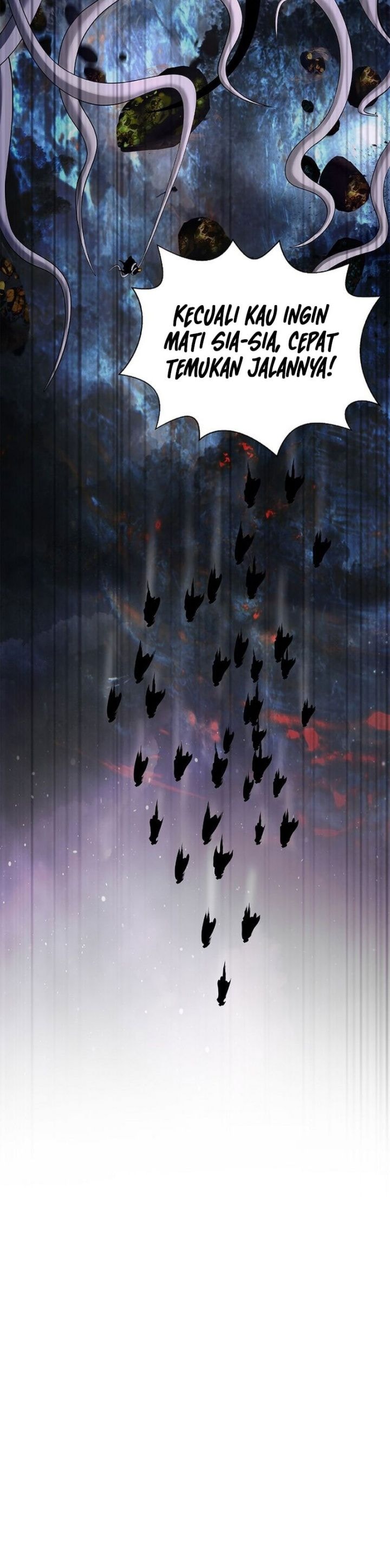 Halaman 25 dari Cystic Story (Call The Spear) Chapter 181