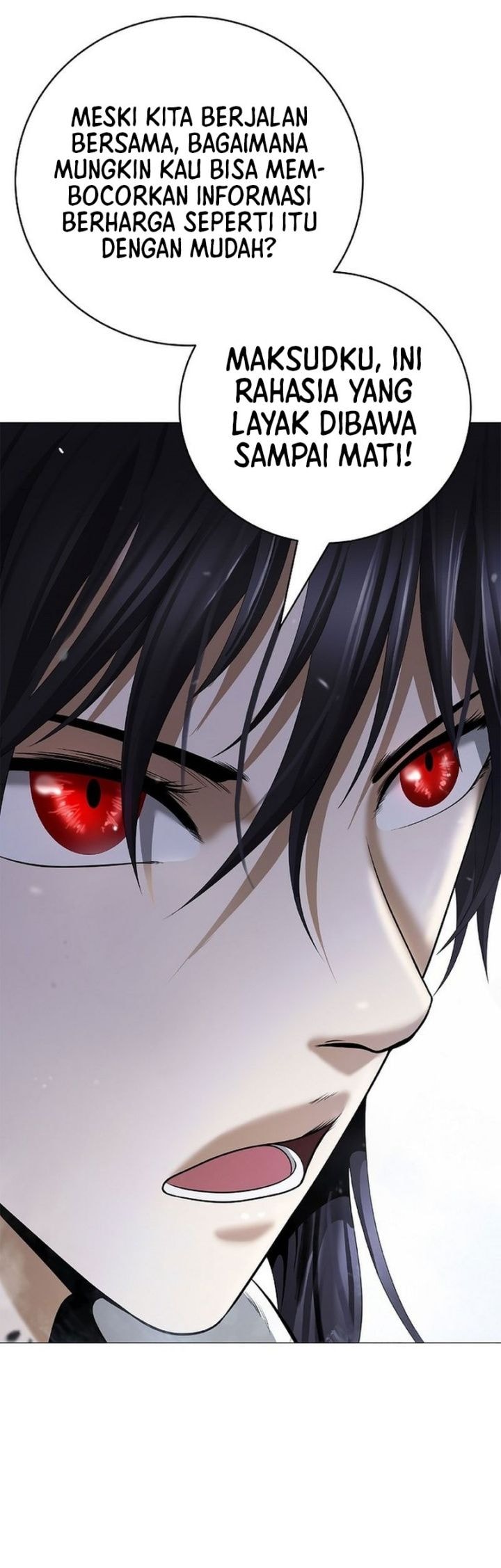 Halaman 33 dari Cystic Story (Call The Spear) Chapter 181