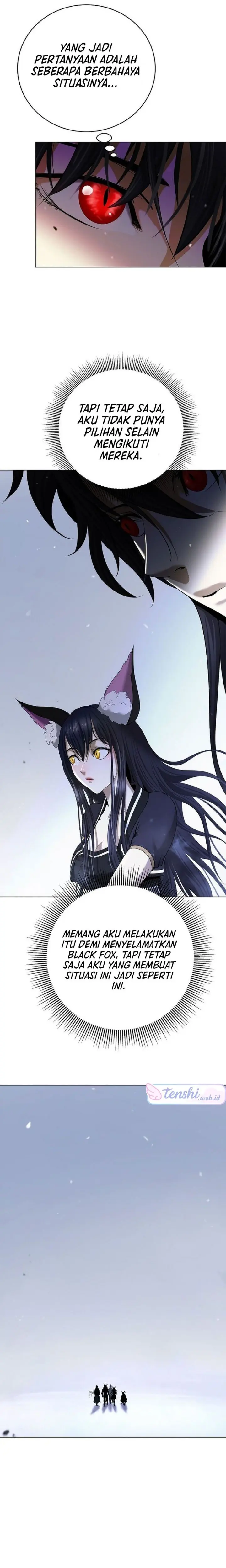 Halaman 36 dari Cystic Story (Call The Spear) Chapter 181