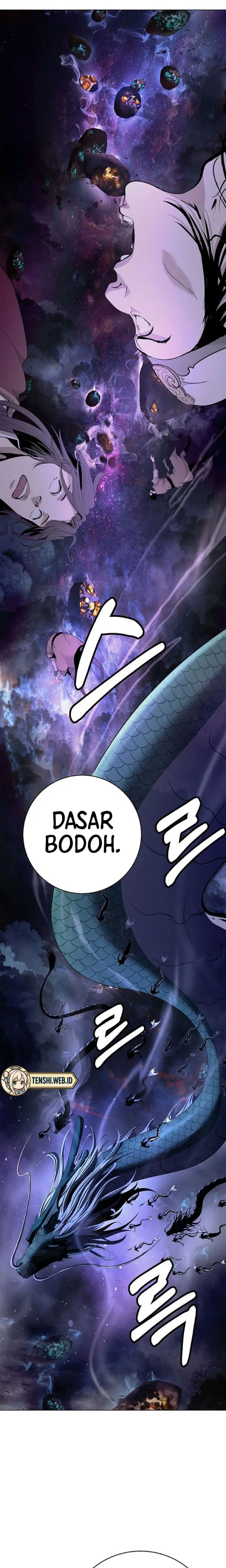 Halaman 38 dari Cystic Story (Call The Spear) Chapter 181