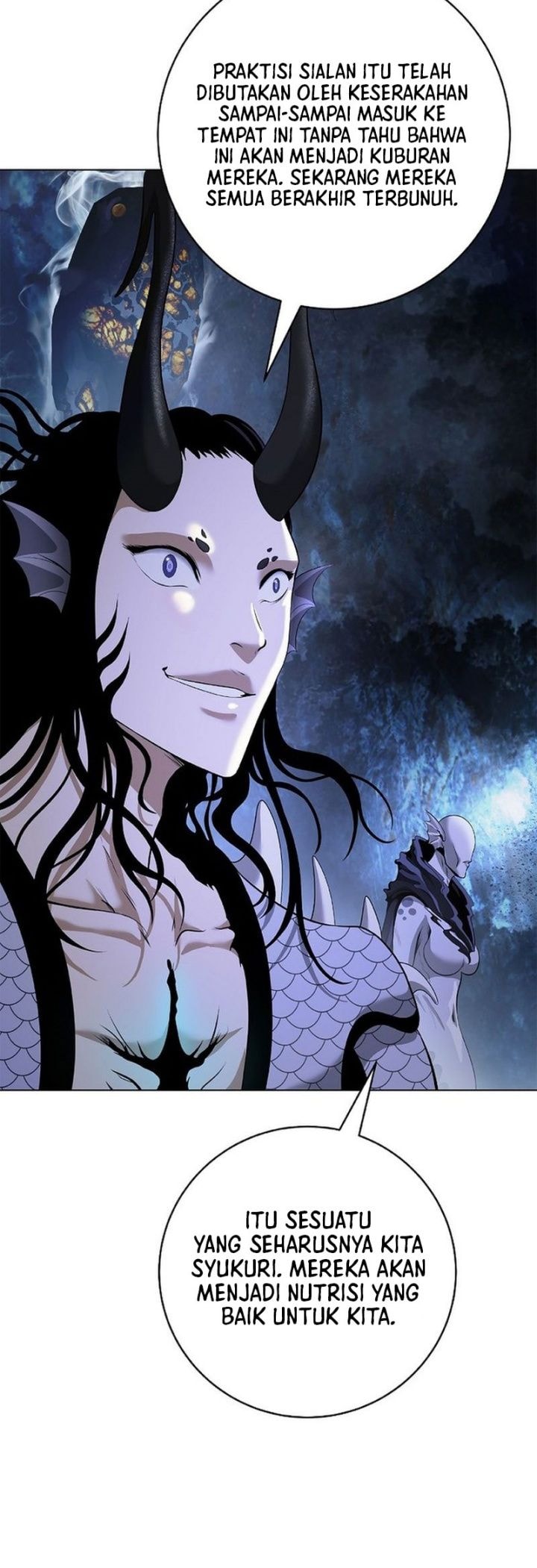 Halaman 39 dari Cystic Story (Call The Spear) Chapter 181