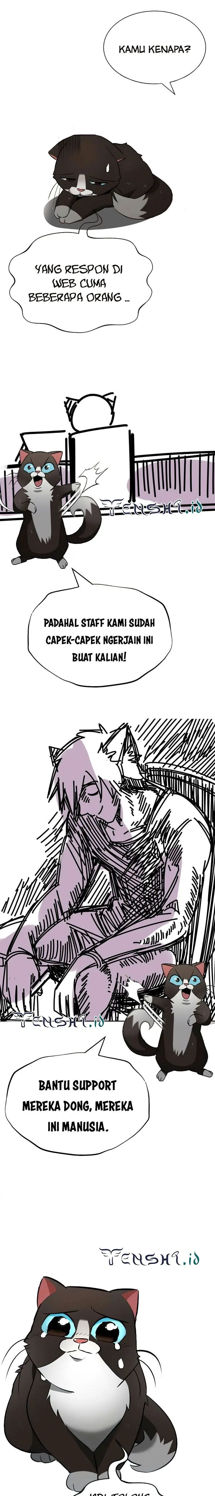 Halaman 41 dari Cystic Story (Call The Spear) Chapter 181