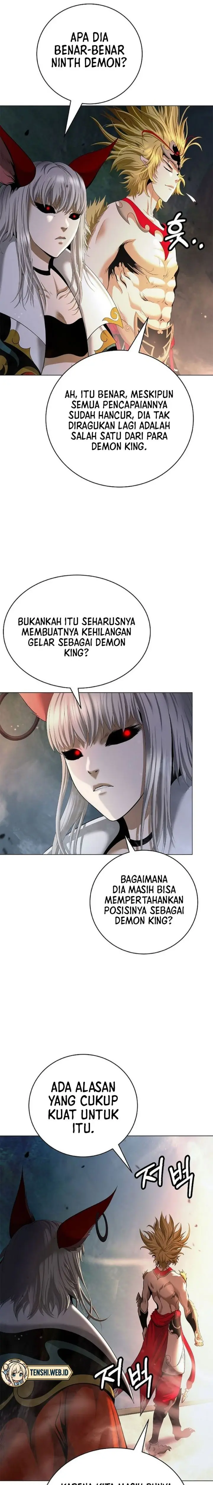 Halaman 6 dari Cystic Story (Call The Spear) Chapter 181