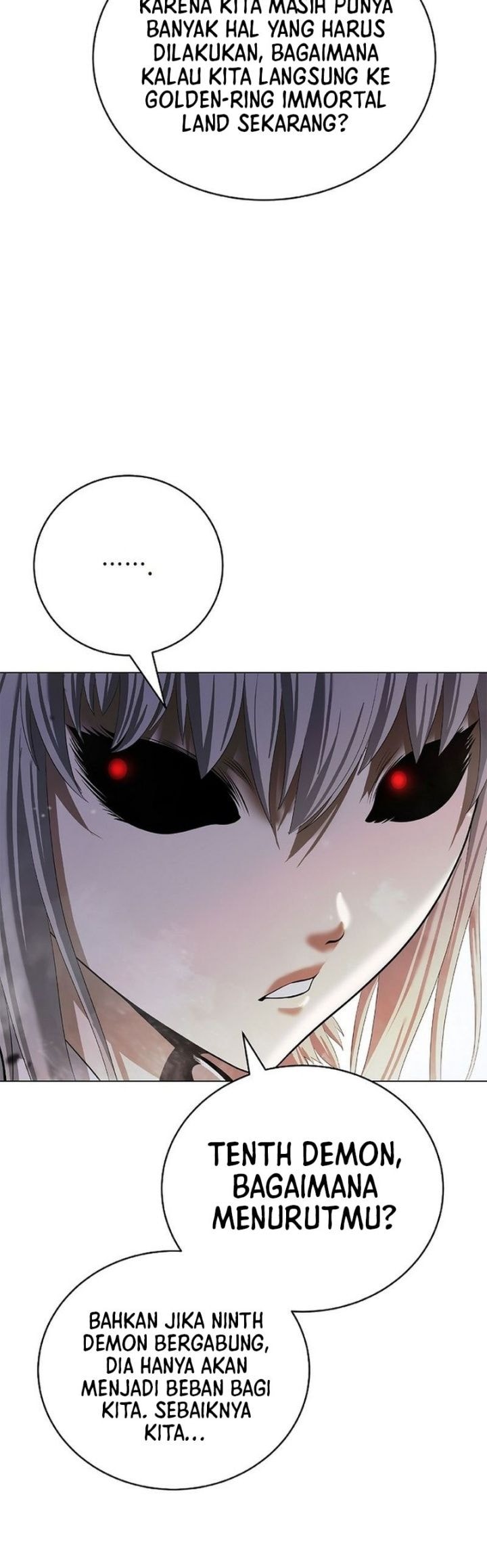 Halaman 7 dari Cystic Story (Call The Spear) Chapter 181
