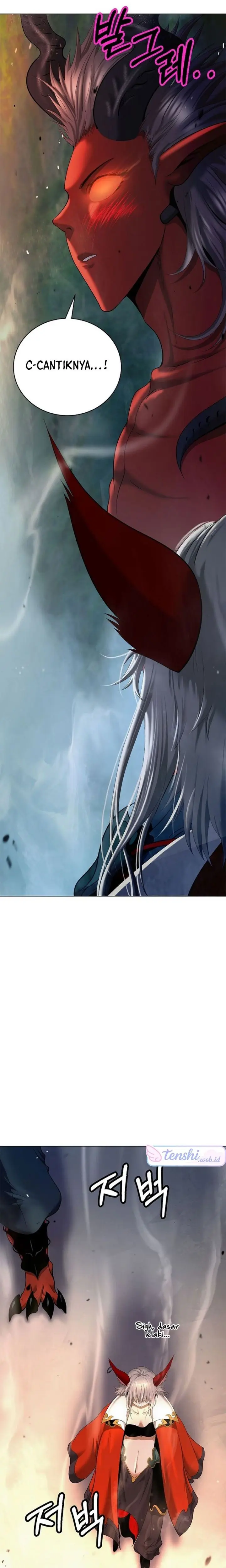 Halaman 8 dari Cystic Story (Call The Spear) Chapter 181