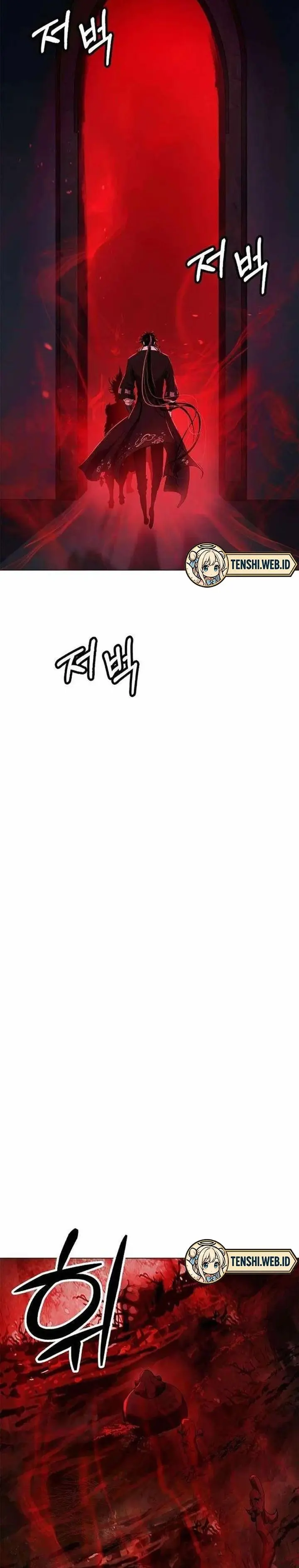 Halaman 15 dari Cystic Story (Call The Spear) Chapter 182