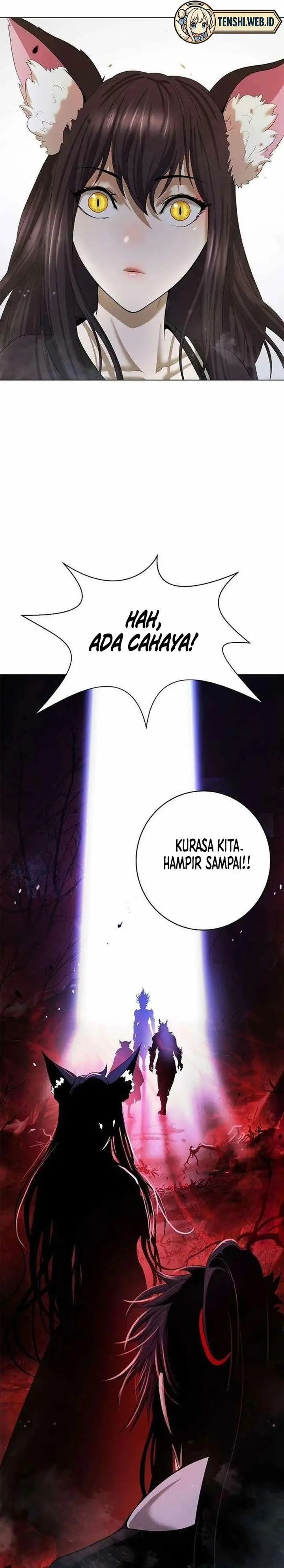 Halaman 20 dari Cystic Story (Call The Spear) Chapter 182