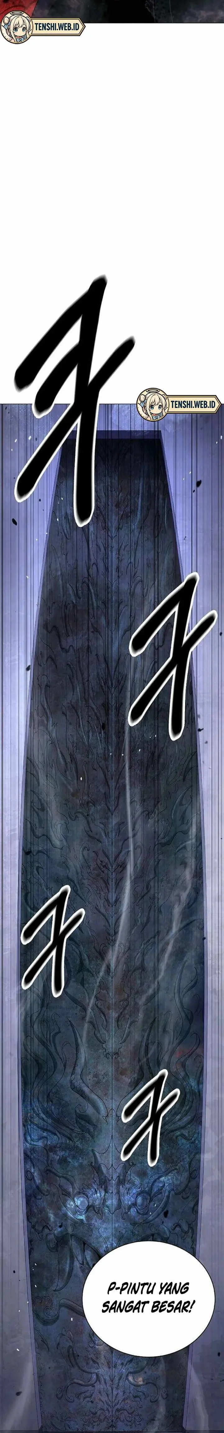 Halaman 21 dari Cystic Story (Call The Spear) Chapter 182