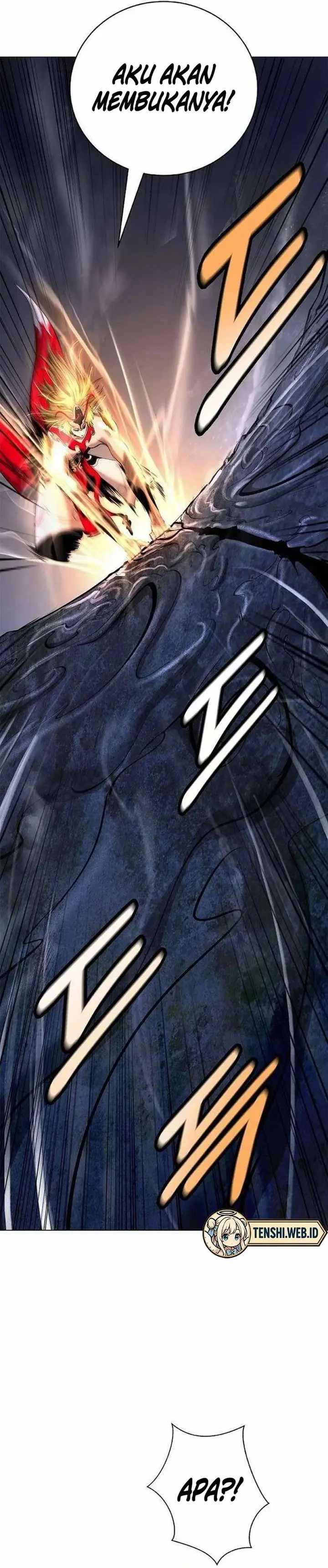 Halaman 26 dari Cystic Story (Call The Spear) Chapter 182
